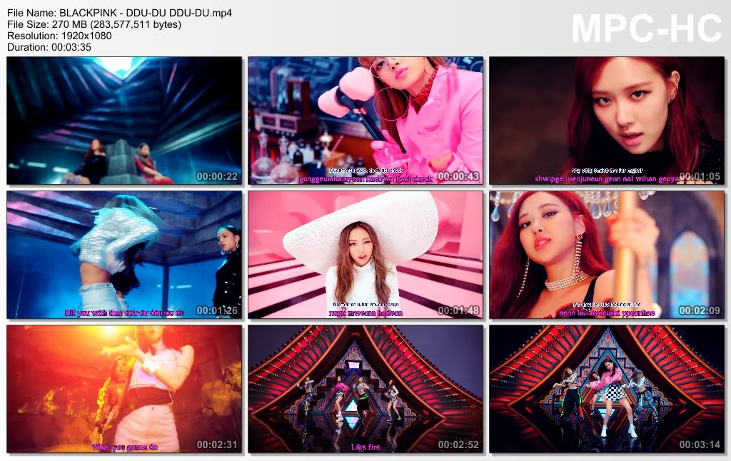 [MV] BLACKPINK - DDU-DU DDU-DU [English subs + Romanization]  BLACKPINK%2B-%2BDDU-DU%2BDDU-DU.mp4_thumbs_%255B2018.08.02_20.23.20%255D