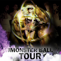 Monster Ball Audios TheMonsterBall