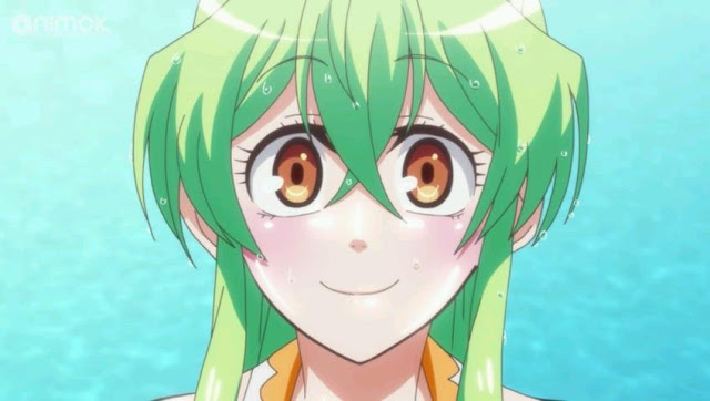 الحلقة 09 أنمي Jitsu wa Watashi مترجم تحميل + مشاهدة اون لاين NaxntxO