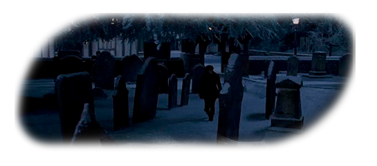 Godric's Hollow