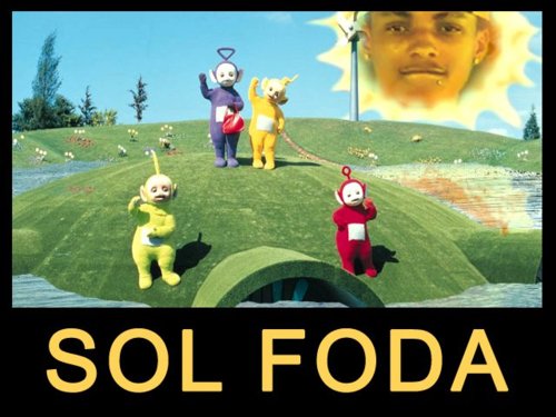 Novas Imagens para o Fundo e o Logo do Site - Página 2 Sol_foda