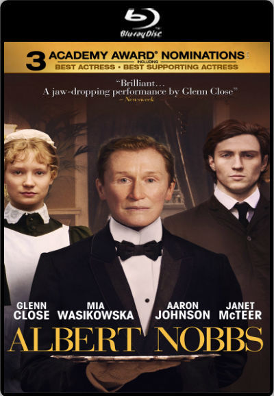 ++แรงๆ++[Super/ Mini-HD] Albert Nobbs (2011) บุรุษลวงหัวใจ [1080p ABN_Movihdz_