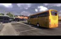 Euro Coach Simulator Sa03