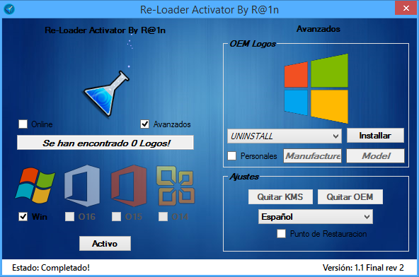   Re-Loader Activator 1.2 Final  Sshot-132