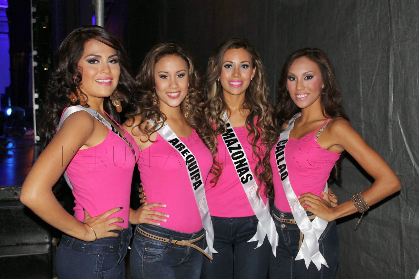 Road to Miss Peru Universe 2014 IMG_1095
