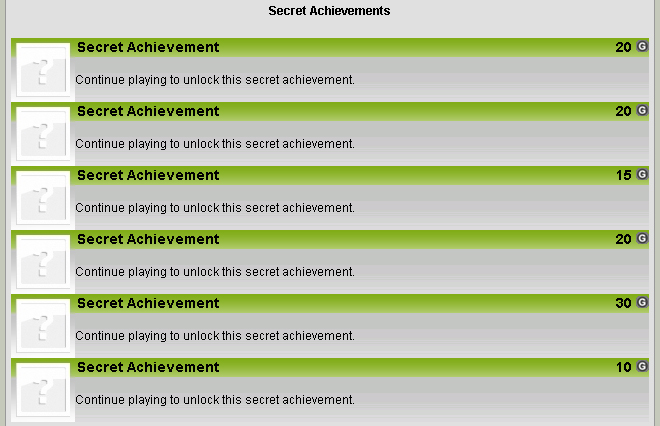 Achievements para Battlefield 3 4