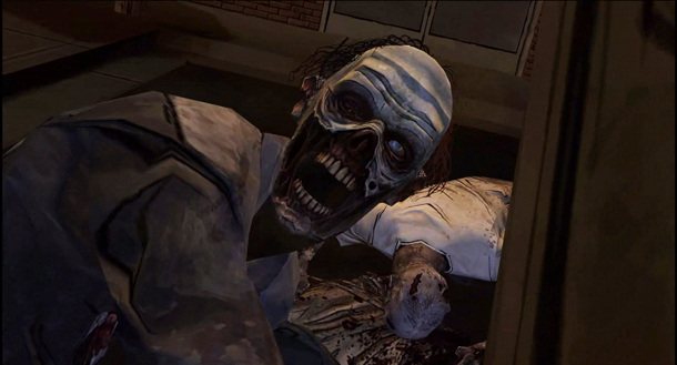 Walking Dead: Episode 3 Probablemente la próxima semana Walkingdeadlaunch