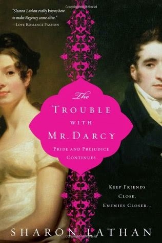 The Darcy Saga : Sharon Lathan  - Page 2 9751406