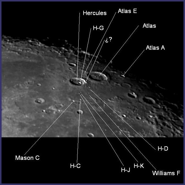 Cráteres Atlas y Hércules. Atlas-Hercules-0002