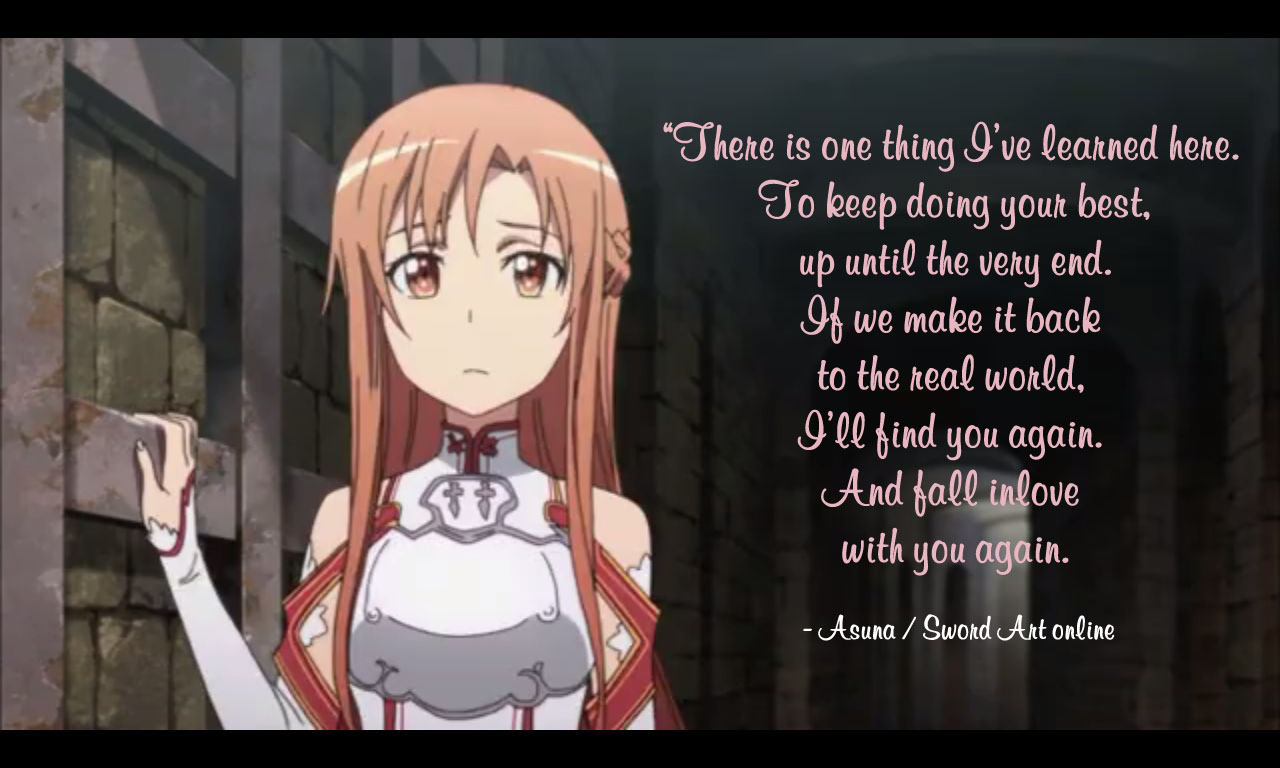 Sword Art Online (SAO)  Asuna.nw