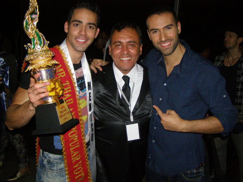 Mister International 2011 - Final Night Pictures Here!!! 12