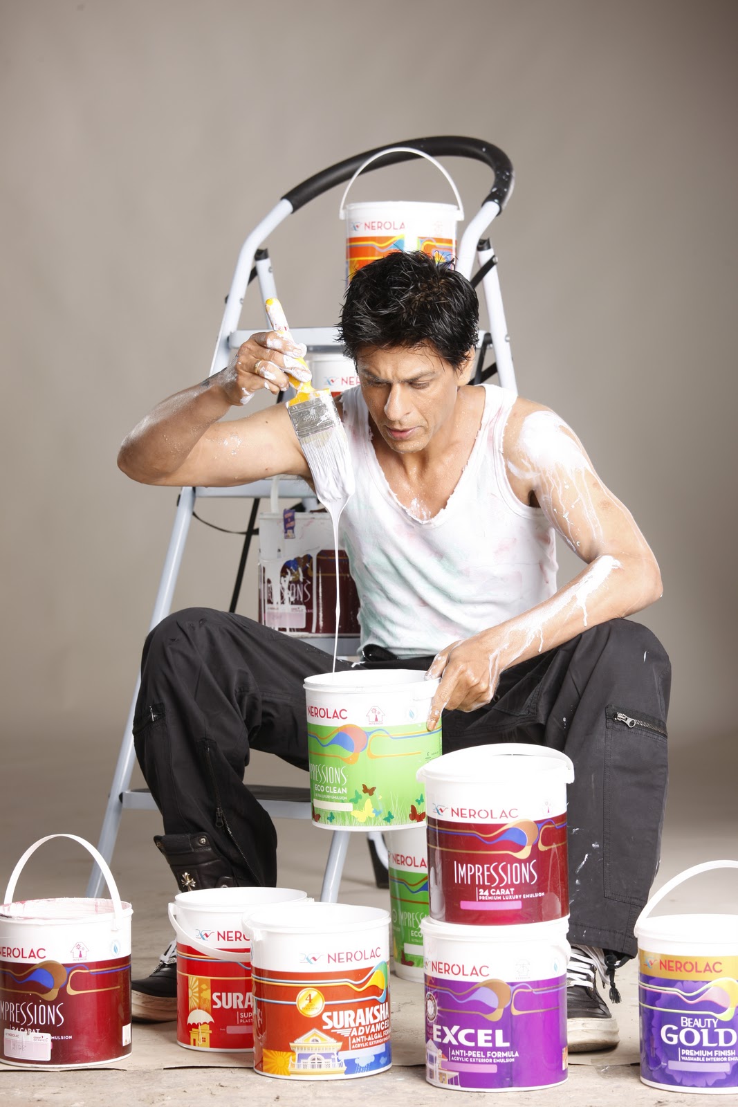 Shahrukh Khan Nerolac Img8