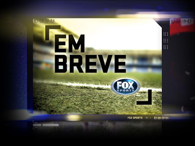 Fox Sports na Claro TV muito em breve!!! Foxsportsy