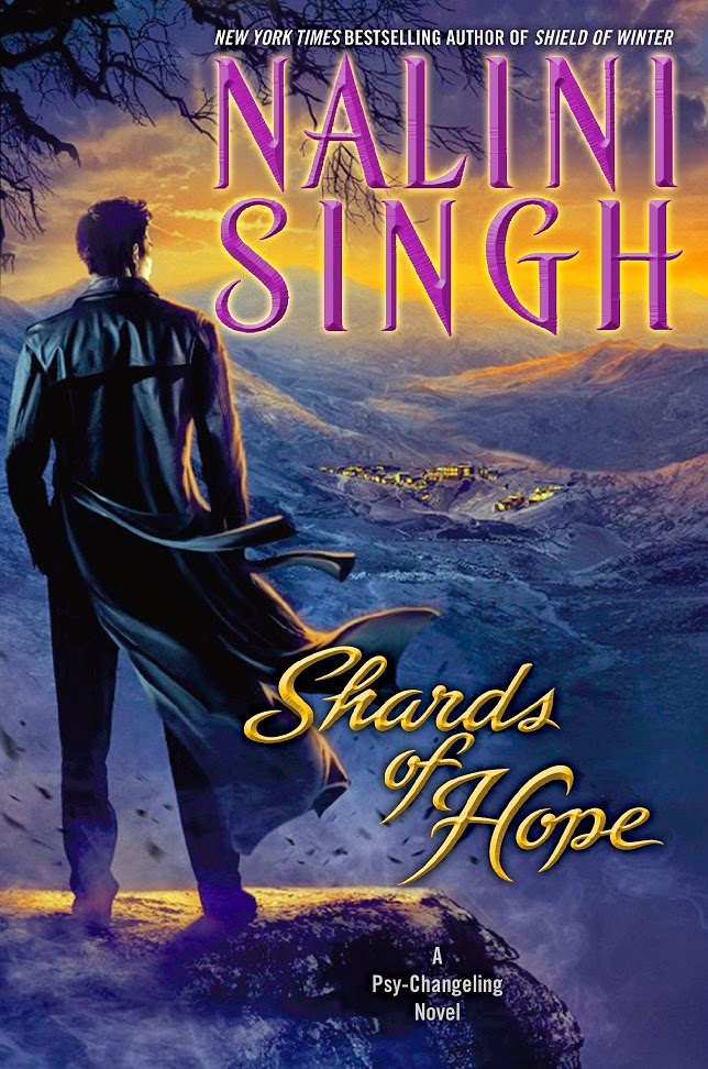 Book 14  Shards%2Bof%2BHope_Nalini%2BSingh_m