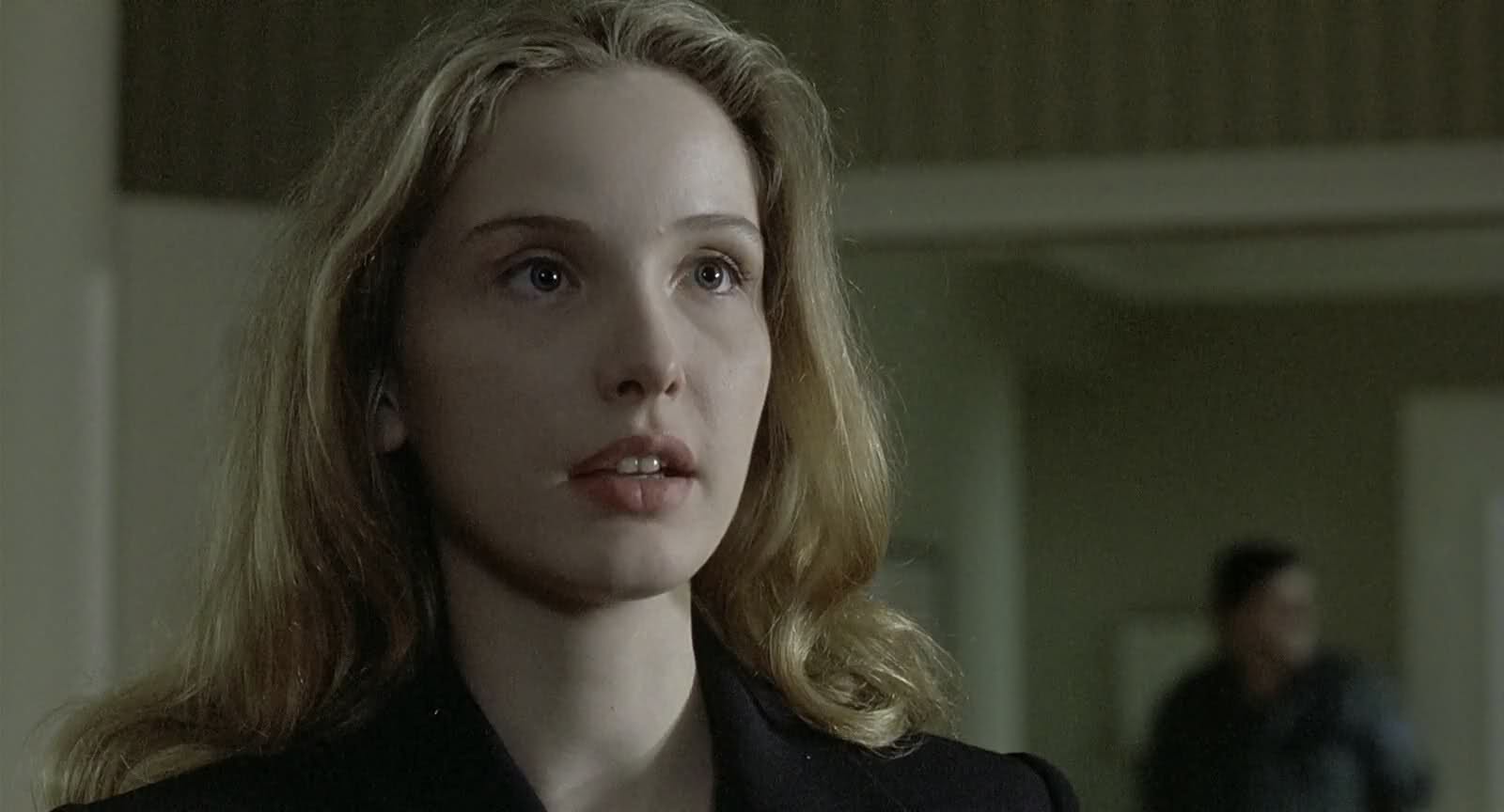 Tres colores: Blanco (Krzysztof Kieslowski) [1994] Delpy