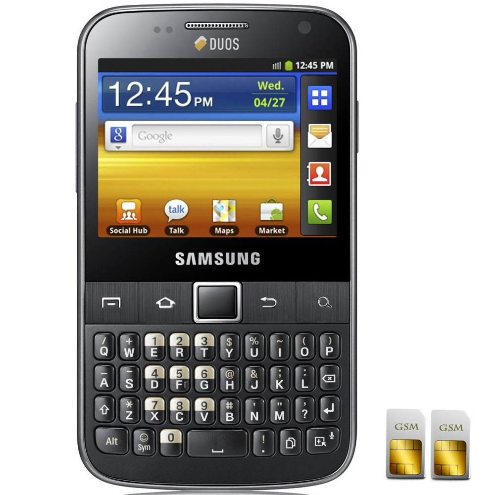 أسعار سامسونج جلاكسى فى مصر Samsung-Galaxy-Y-Pro-Duos-B5512-1