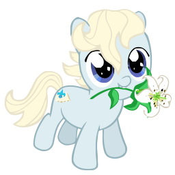 [Site] Le Poney Blanc 710855leponeyblancvectorized