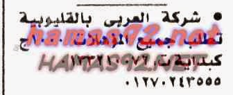 وظائف خالية من جريدة الاخبار الاربعاء 19-11-2014 %D8%A7%D9%84%D8%A7%D8%AE%D8%A8%D8%A7%D8%B1%2B2