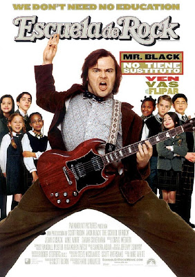 Escuela Del Rock (2003) Dvdrip Latino Escuela-de-rock