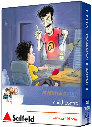 Child Control 2012 12.468.0.0 Salfeld-Child-Control