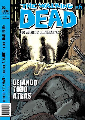 Novedades Ovni Press 04/04/2011 Twd06_cover_preview