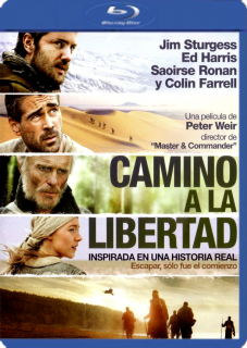 Camino A La Libertad (2010) Dvdrip Latino Imagen1%257E33