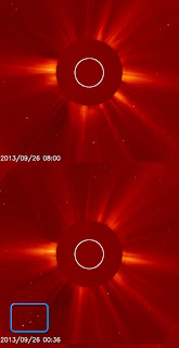 Seguimiento y monitoreo de la actividad solar - Página 4 6