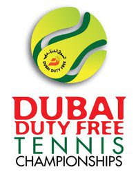 WTA Dubai, UAE ~ Dubai Duty Free Tennis Championships Tennis