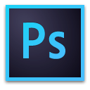 Adobe Photoshop CC Lite Portable  Appicon_128