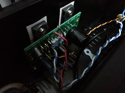 Passlabs Amp Camp Amplifier (DIY) Passlabs%2BClass%2BA