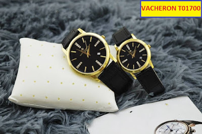 Đồng hồ cặp đôi rẻ đẹp quà Noel ý nghĩa cho tình yêu Vacheron%2B3