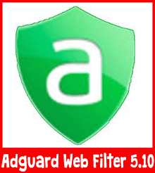  تحمبل برنامج Adguard Web Filter لحجب الاعلانات المزعجة Adguard%2BWeb%2BFilter%2B5.10