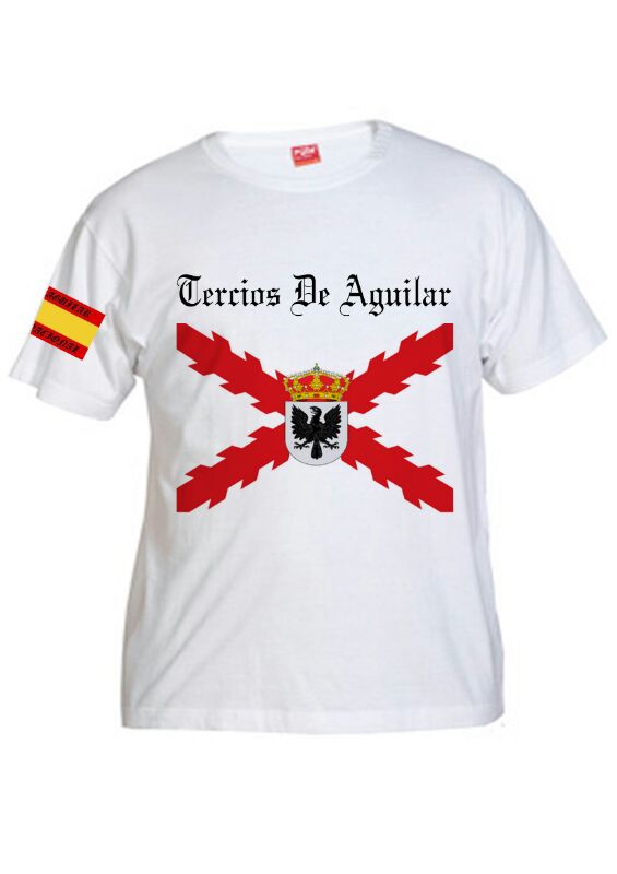 ¡Ya disponemos de la camiseta Tercios de Aguilar! IMG-20130722-WA0000