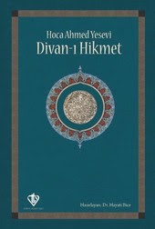 Hoca Ahmet Yesevi - Divan-i Hikmet E-Book İndir 0