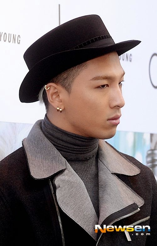 [28/10/14][Vid/Pho] Fan meeting của taeYang cho CK One ở Seoul Taeyang-ck-one-hongdae_038