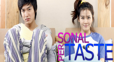 K-Drama - Personal Taste Personals