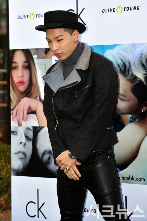 [28/10/14][Vid/Pho] Fan meeting của taeYang cho CK One ở Seoul Taeyang-ck-one-hongdae_067