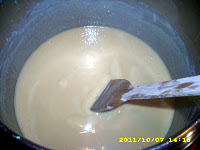 ΚΑΡΑΜΕΛΑ ΓΑΛΑΚΤΟΣ ή Dulce de Leche IMG_0026