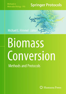 كتاب Biomass Conversion   654654_420x600