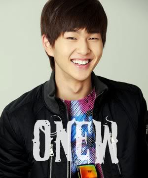 ¿en que oppa estas pensando? Onew