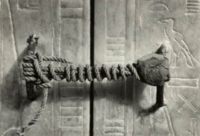 La maldición de la tumba de Tutankhamón Web3
