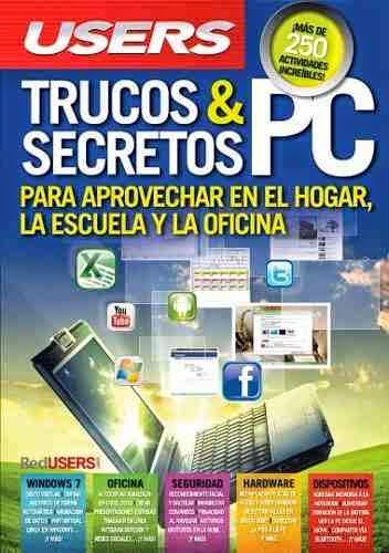 Truco y Secretos del Pc Mas de 250 Actividades Increibles. Llllllllllll