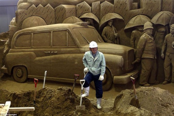 صور يالرمال Museum-sand-sculpture-03