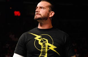 CM Punk x Triple H 6645824