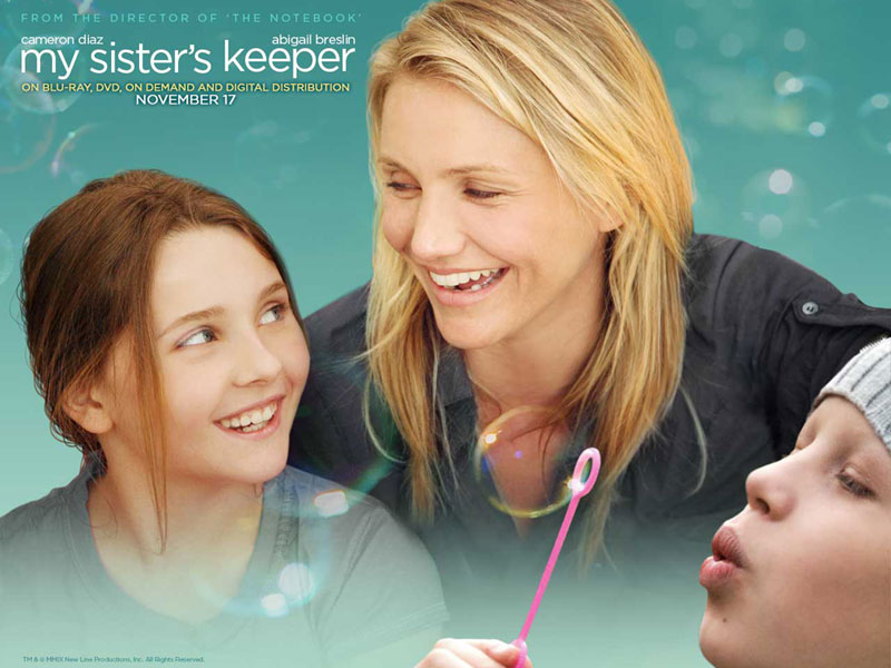My Sisters Keeper DVDRip XviD-DiAMOND Download-3-800