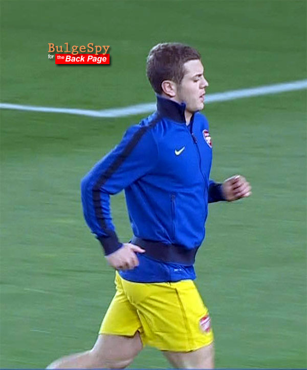 Jack Wilshere BulgeSpy_Wilshere66