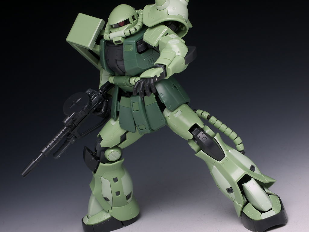 RG Char`s Zaku 2  & Zaku 2 Mass production 1:144 RG%2BMS-06F%2BMass%2BProduction%2BZaku%2BII%2B01