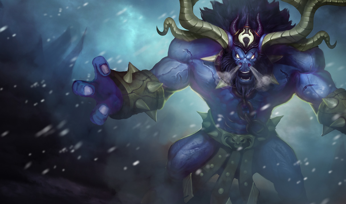 Bloodstone Taric Alistar_Splash_5