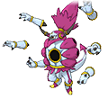 [Noticia] O mistério de Hoopa?! Mega-hoopa