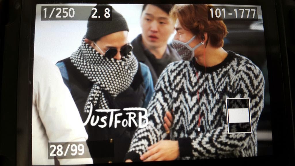 [5/12/2014][Pho] TOP, GD và Daesung tại sân bay Inchoen đến Fukuoka Incheon-bb_001